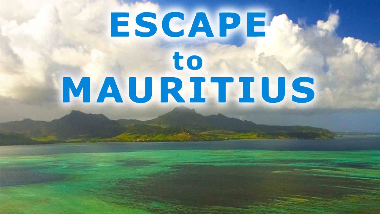 Escape to Mauritius FULL DOCUMENTARY | Travel Documentaries | The Dock