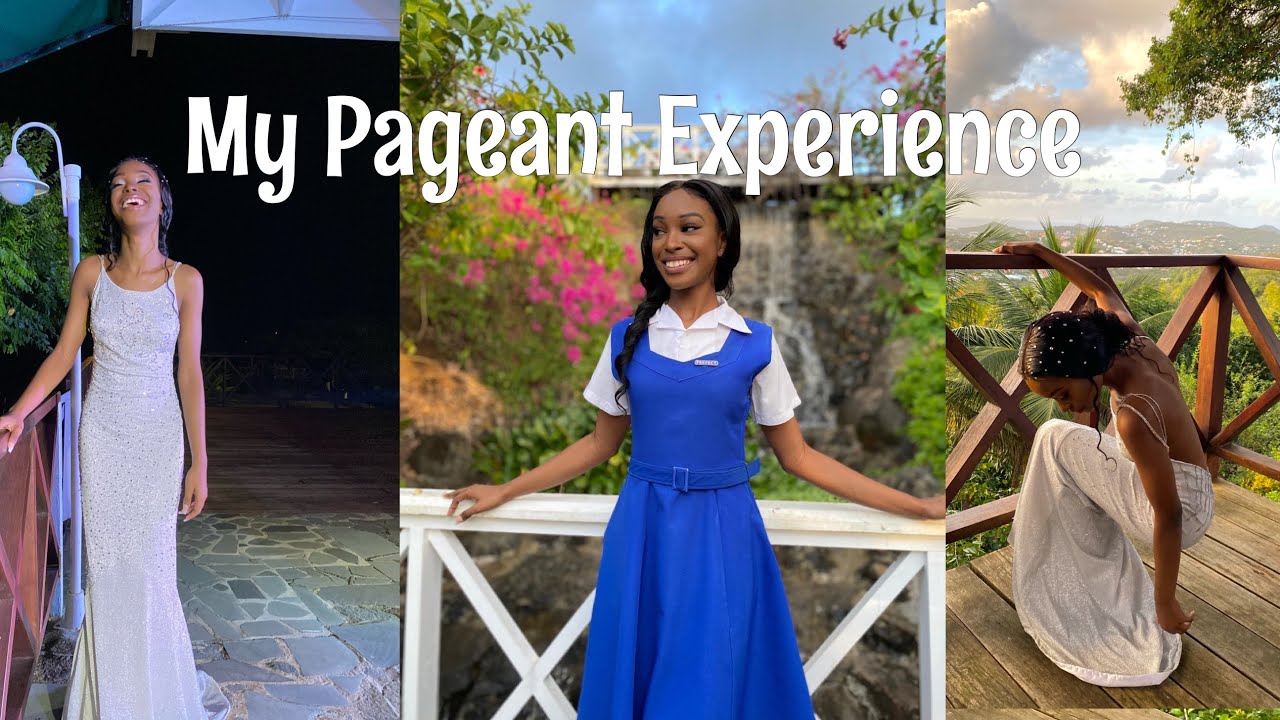 My Pageant Experience