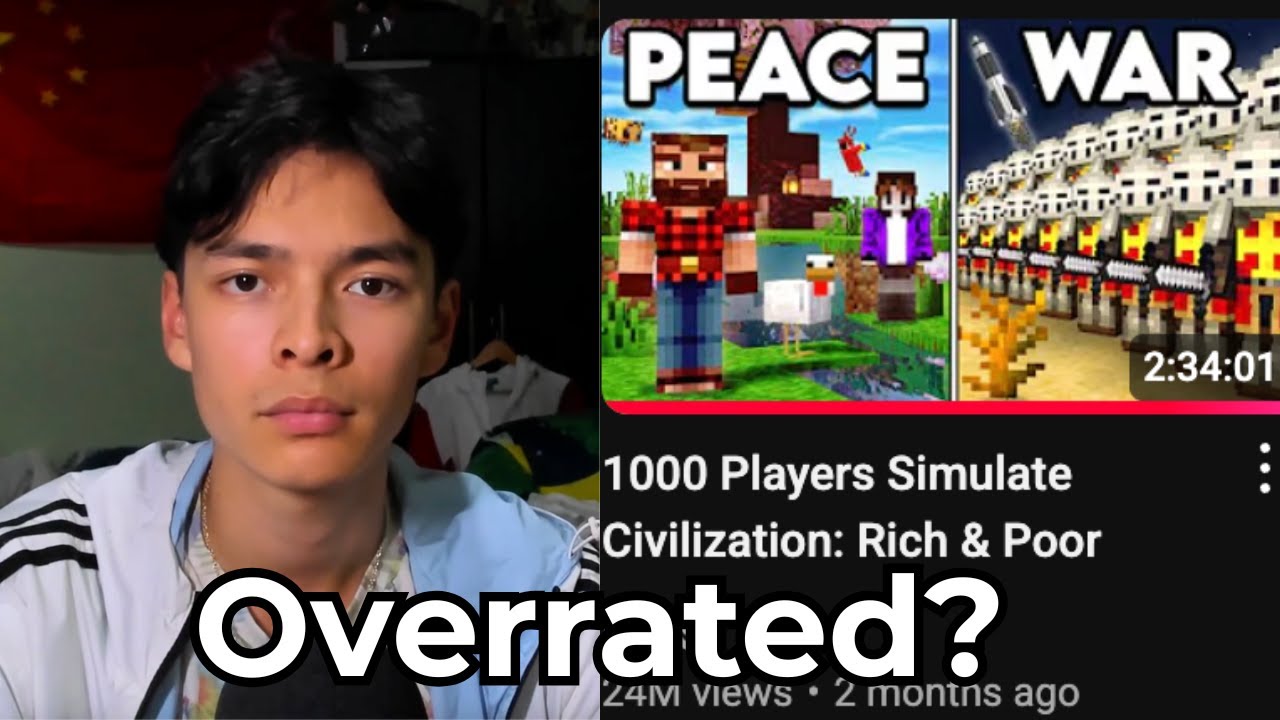 This Might Be the Best YouTube Video Ever…