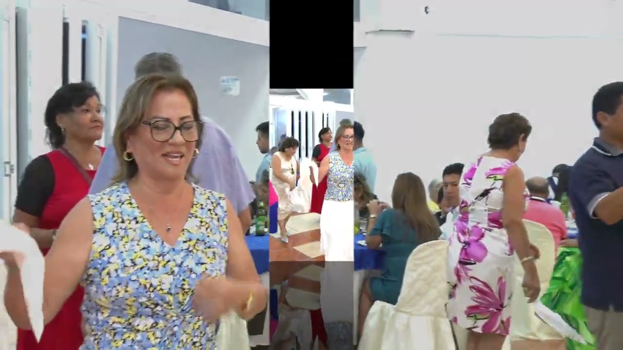 Añoranzas 3 Chimaychis (video 3 de 4) 164 Aniversario de Pomabamba
