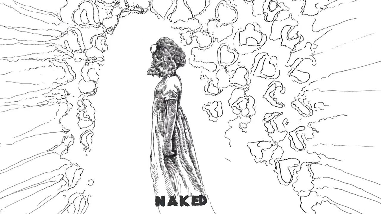 Naked