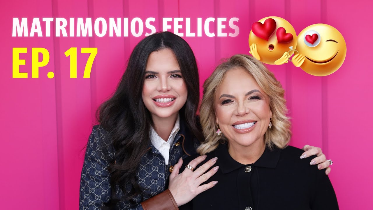 EP. 17 PQLDTM , MATRIMONIO FELIZ, TATY Y CAMILA TE CUENTAN SUS SECRETOS PARA QUE DURE