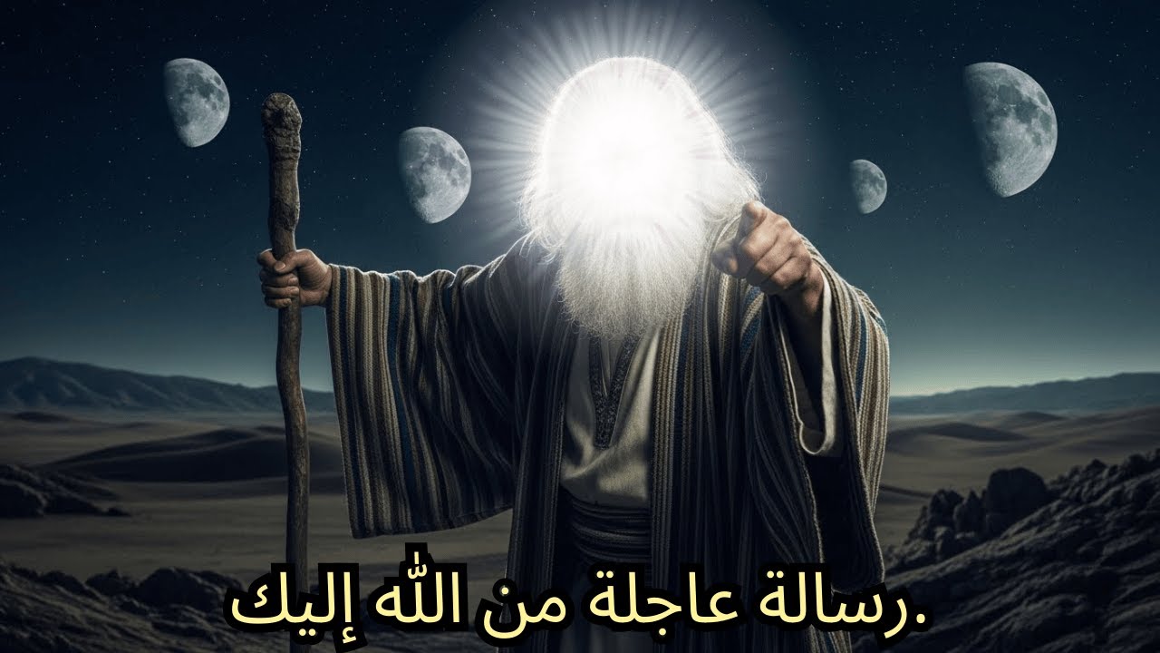 رسالة عاجلة من الله إليكم: الخوف من المستقبل يفقد قوته لأن الله قد هيأ الطريق بالفعل.