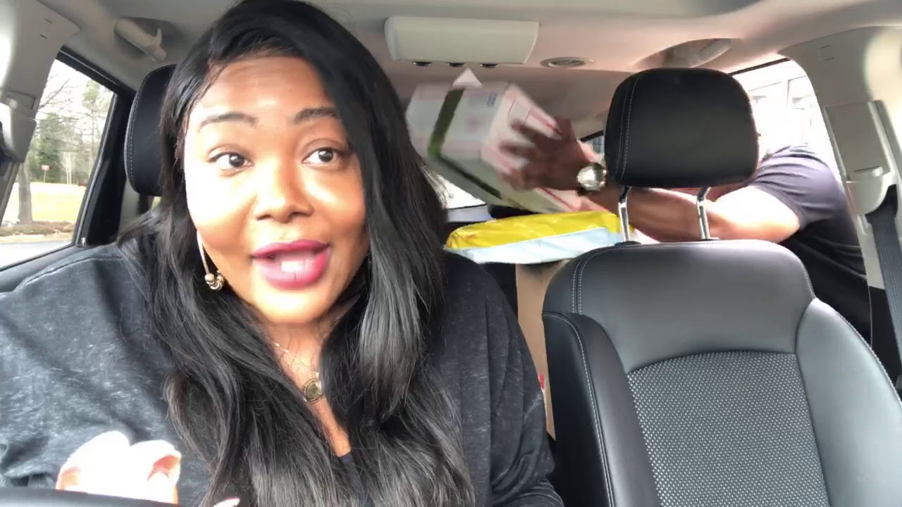 Ts Madison Morning Car 🚗  chats 