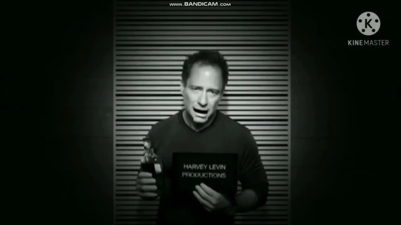 Harvey levin productions logo bloopers 2