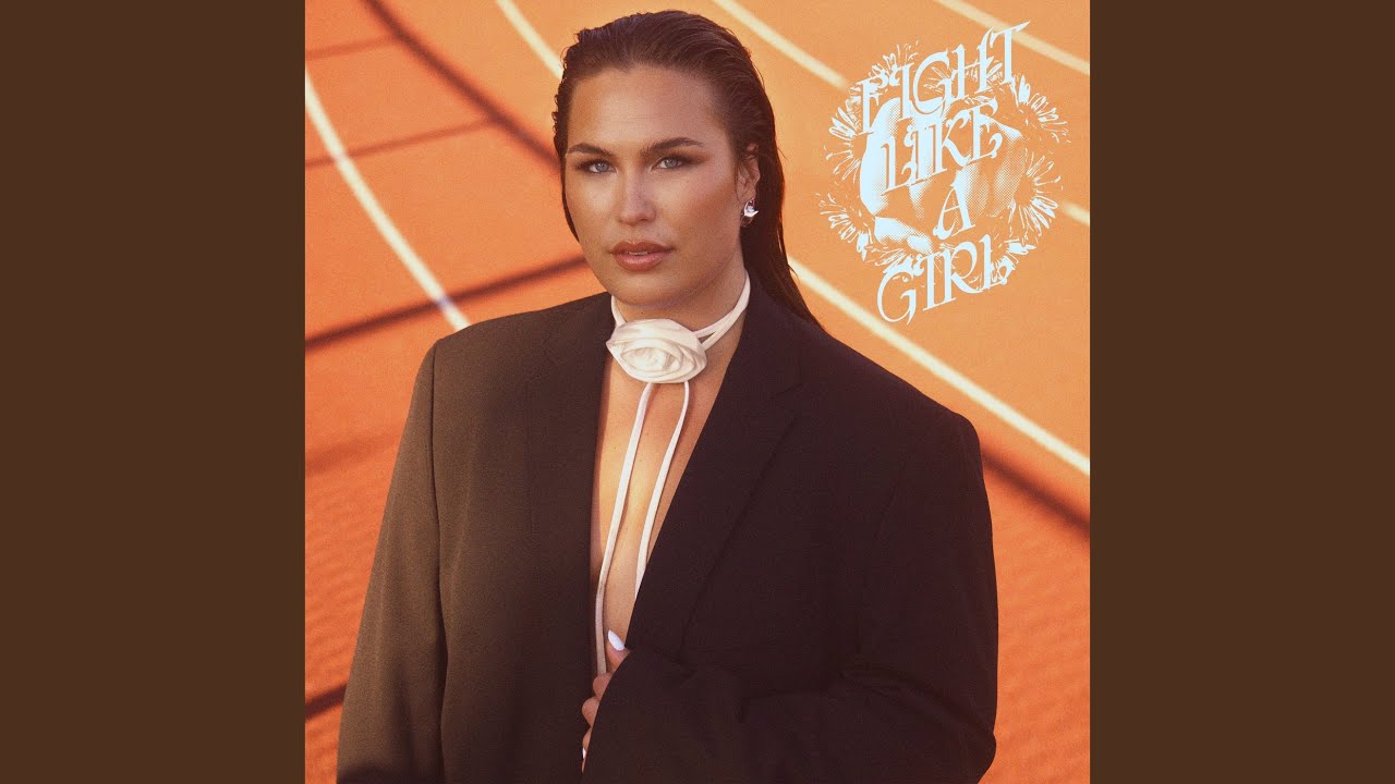 Fight Like A Girl