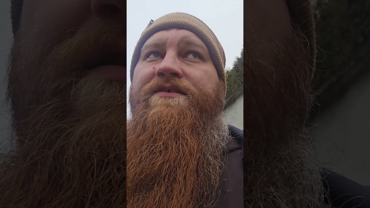 Dzień 19 - Południe - Projekt Zmiana 