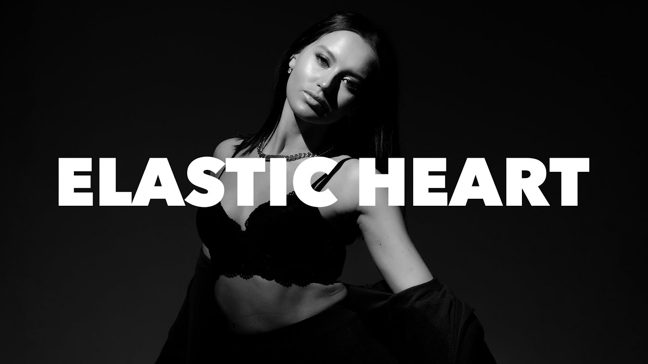 Sia - Elastic Heart (CH4YN Techno Remix)