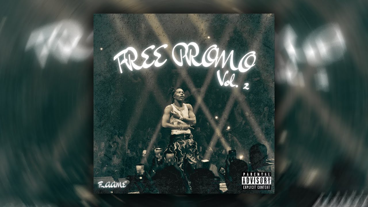 [FREE] (5) Lil Baby Loop Kit 2025 - "Free Promo Vol. 2" (Lil Durk, Unique, Pain, 4PF)