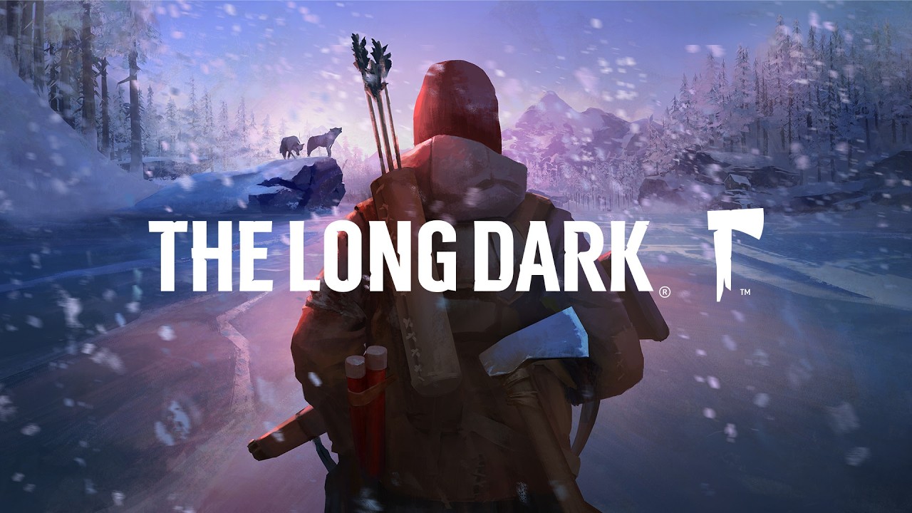 【The Long Dark】あったかくなってきたし凍えにいく男　#3