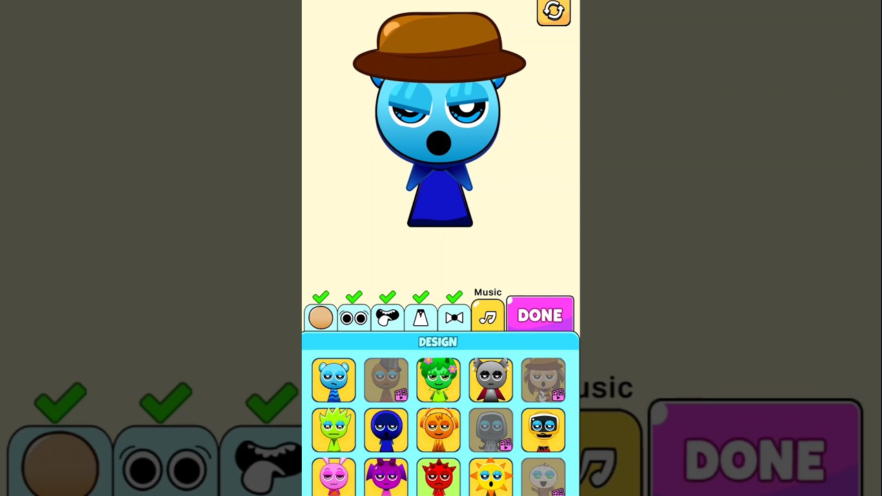 DIY Sprunky Beats #1