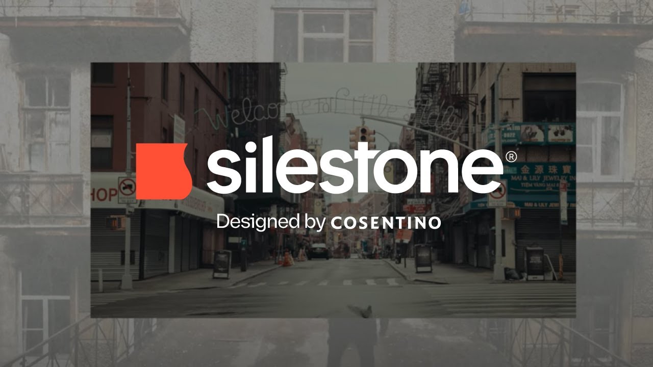 Silestone Loft en Nolita (English) | Cosentino