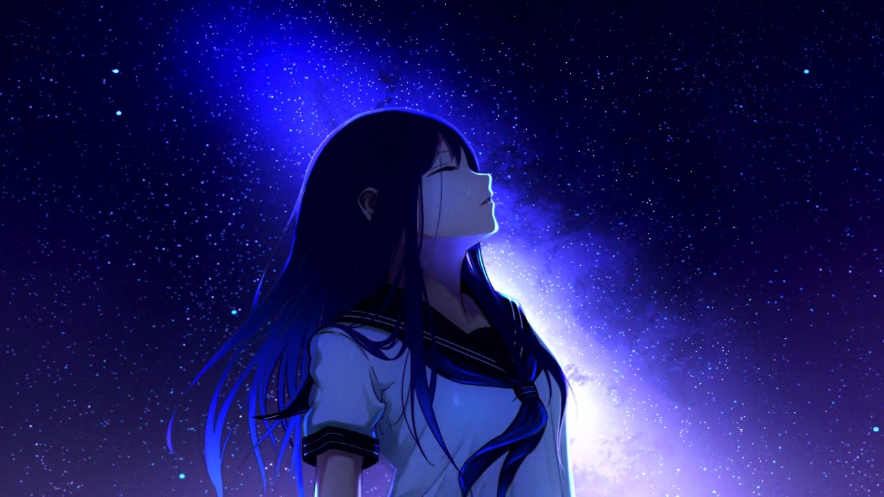 Nightcore – Liebe heißt Schmerz (Lyrics + Translation)