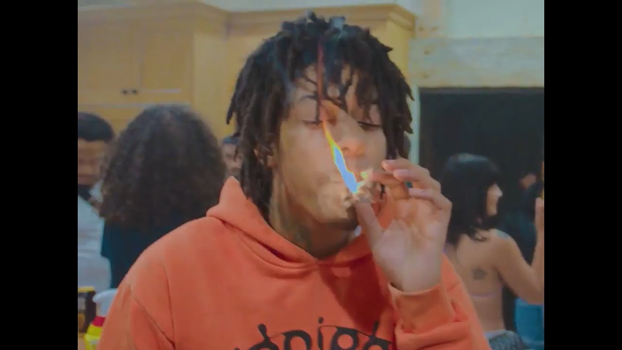 Zelly Ocho - Soicyracks (Official Music Video)