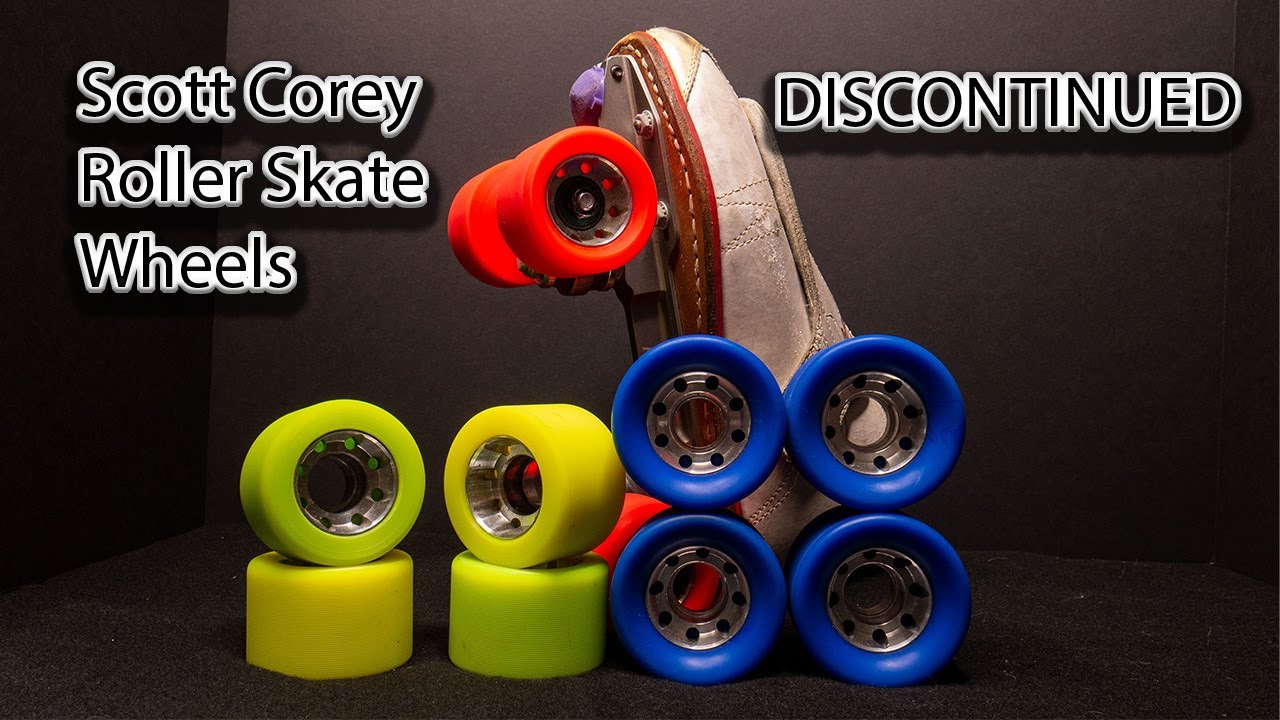Best Roller Skate Wheel DISCONTINUED // Wicked Scotts Are Done