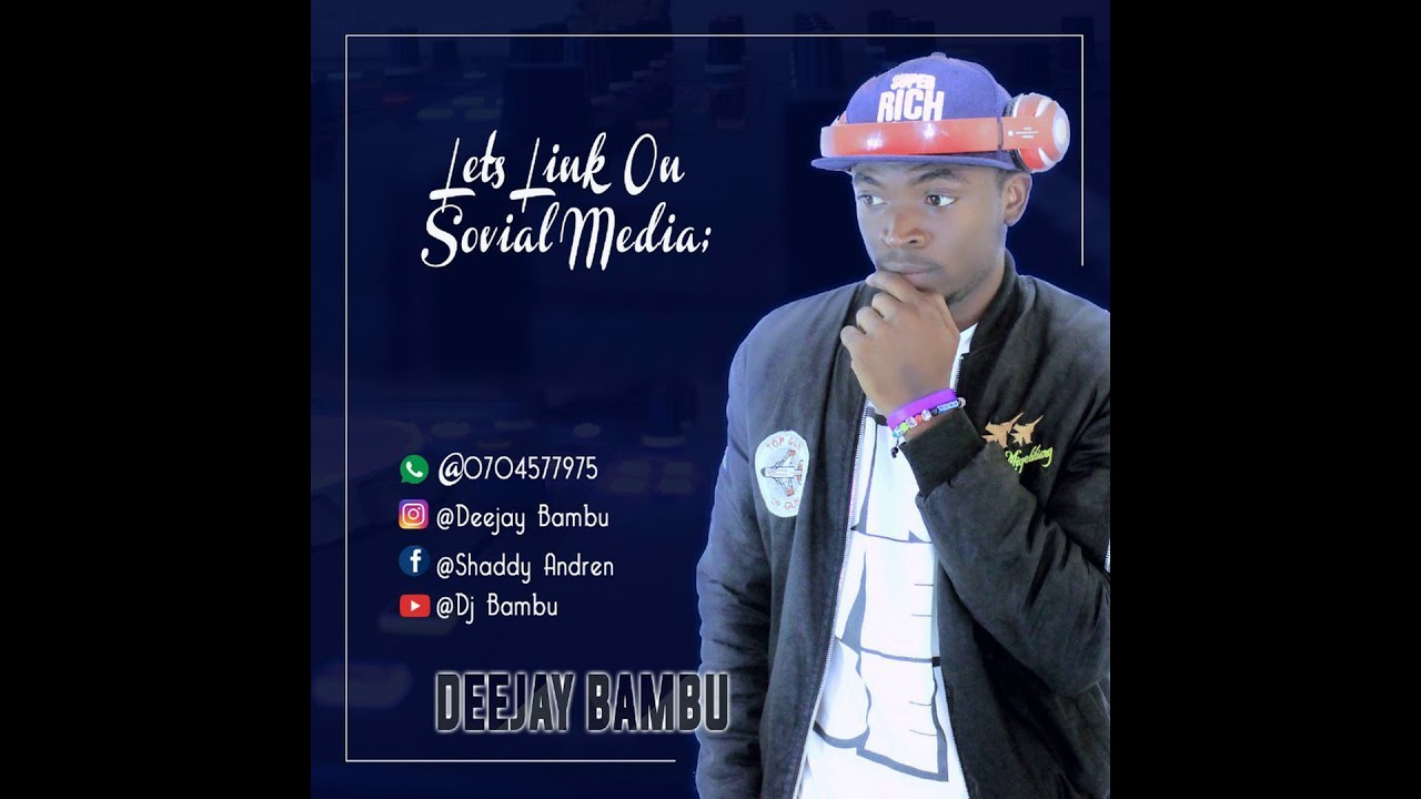 day break riddim mix by deejay bambu