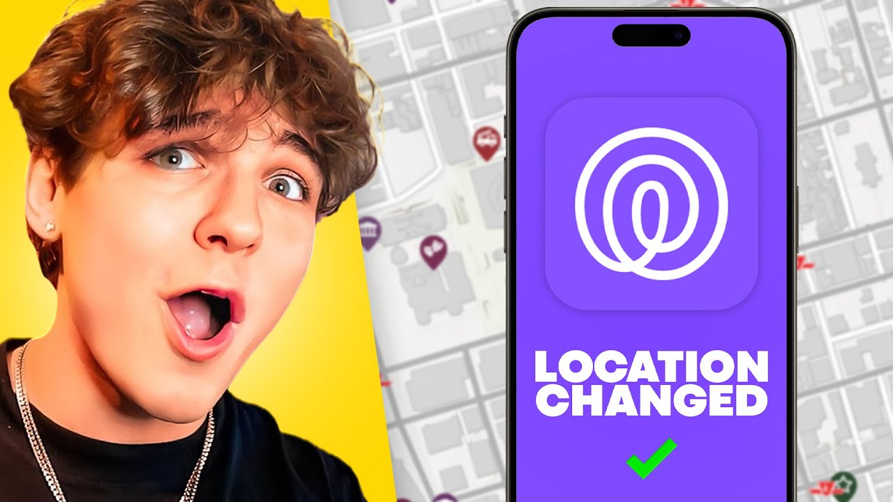 Как подделать местоположение на Life360, чтобы никто не узнал! (3 способа, включая бесплатный)
