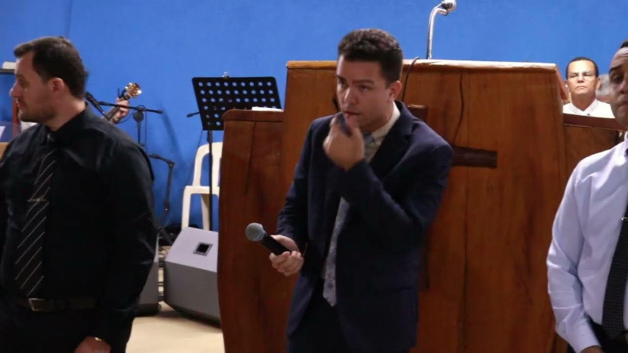LOUVOR CONGREGACIONAL  -ESTOU CONTIGO - SITIO ALVORADA MG. Temp. 2026