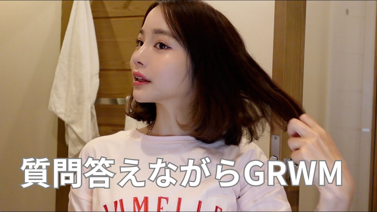 ホテルで準備する朝