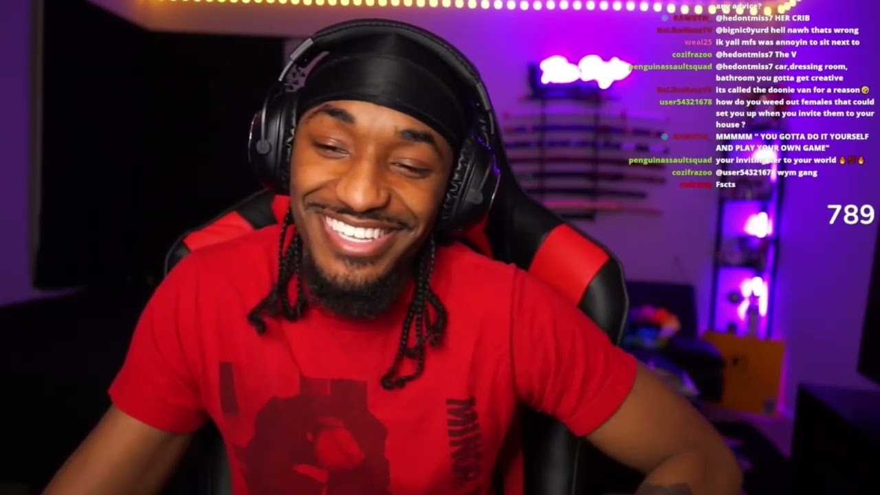 Introduce Her To Her Freaky Side (Tykwondoe After-Hours)