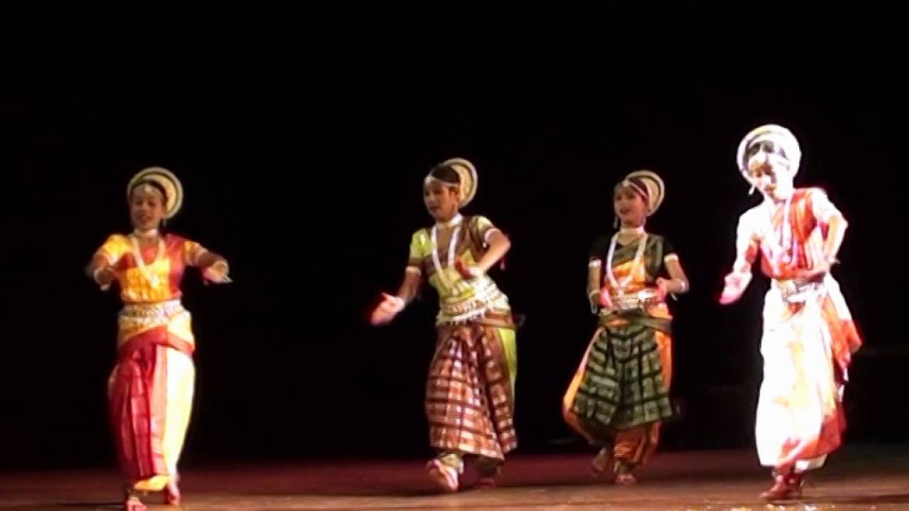 PRABHAT SAMGIIT (DANCE) BY PURBASHA GROUP _ KENO KRISHNO SAJAL TITHITE