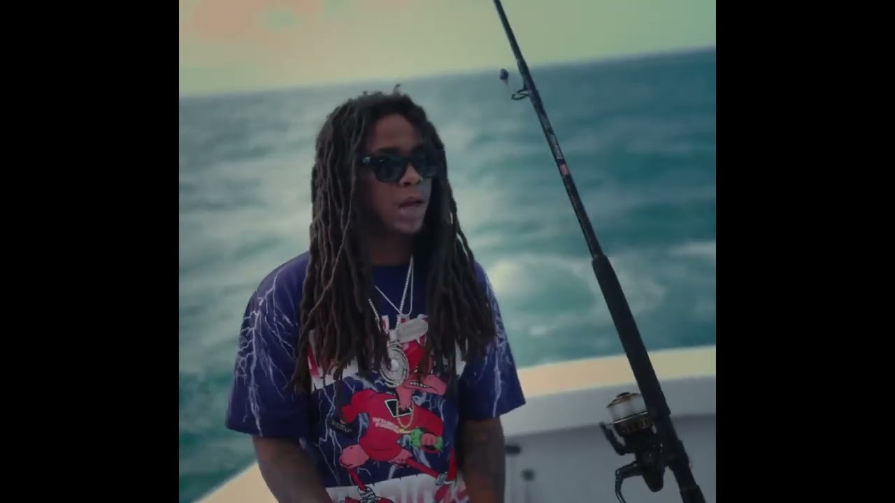 (FREE) Hurricane Wisdom Type Beat - 