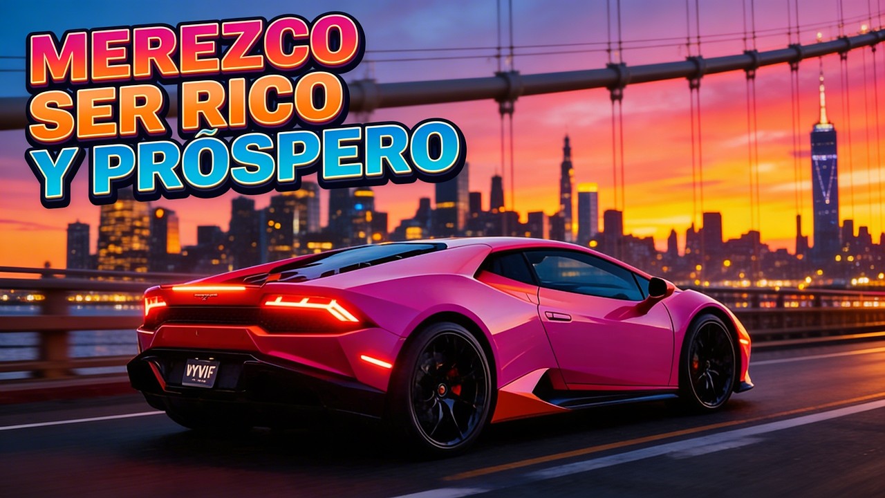 🤑Sentirse Millonario Rico y Feliz 💎 con ésta Música Bendita de Millonarios