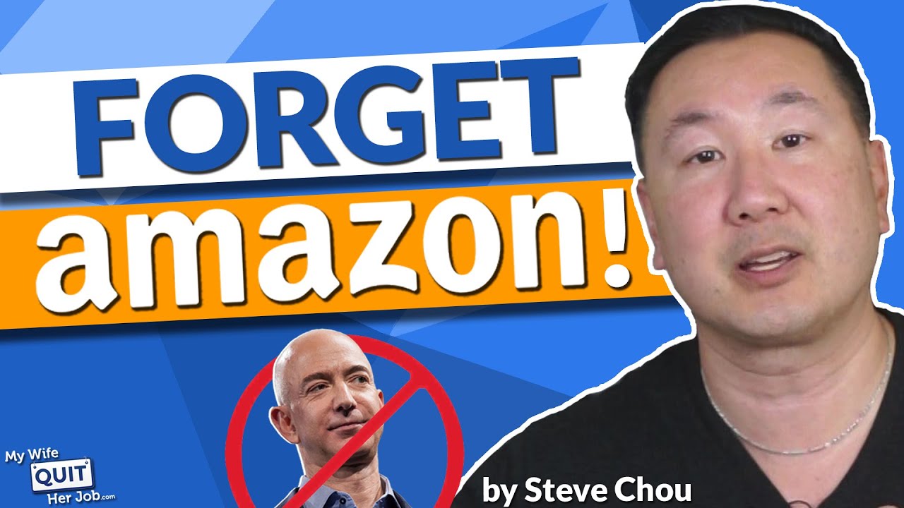 Забудьте об Amazon! Почему умные продавцы устремляются в Walmart (Amazon против Walmart)