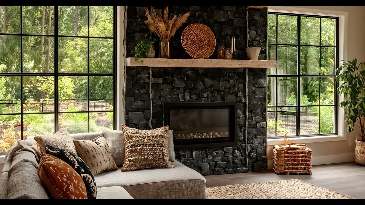 Breathtaking Spring Outdoor Decor Ideas 🌸 | Rustic Farmhouse Patio Transformation