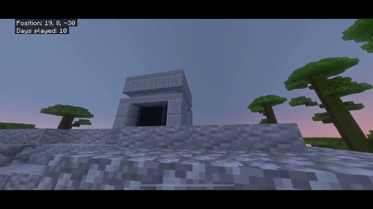 Mayan Project