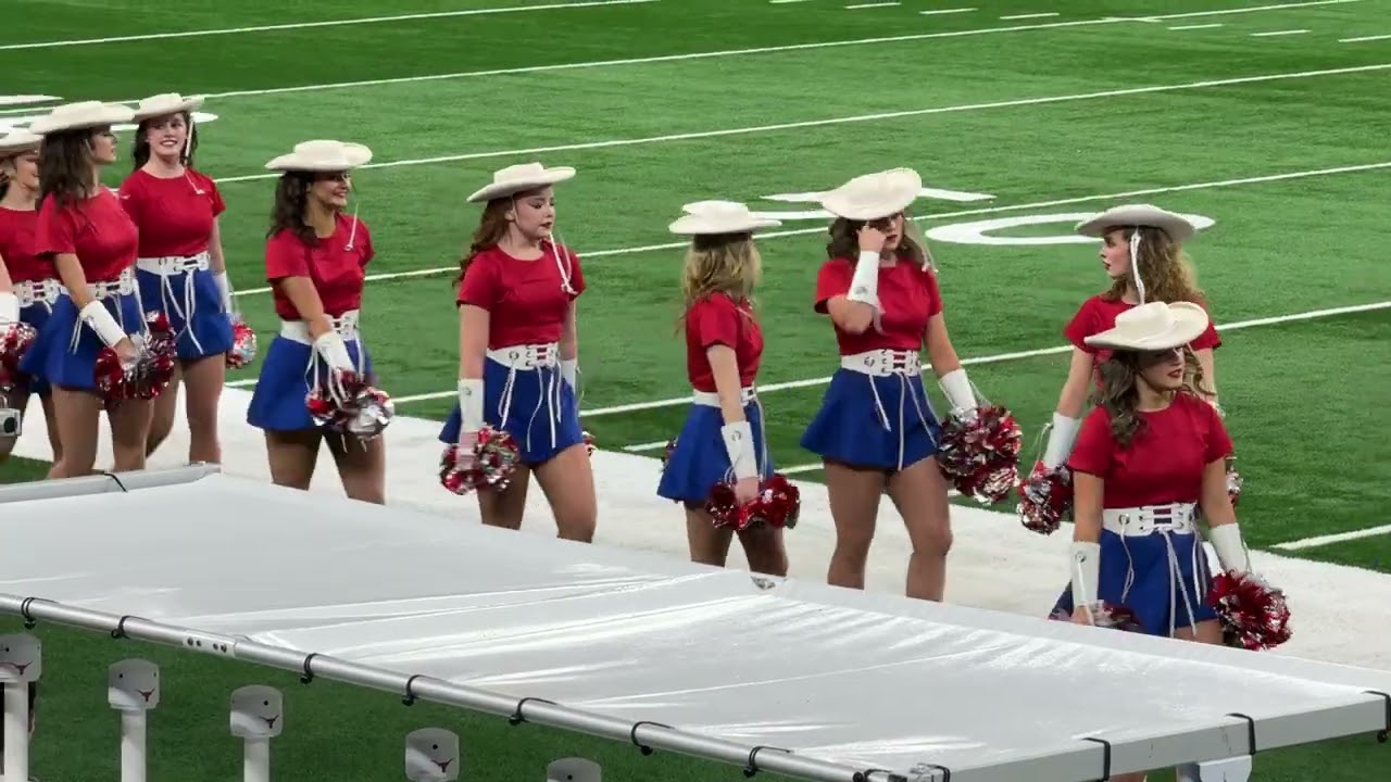 RangerEttes RAW Clips
