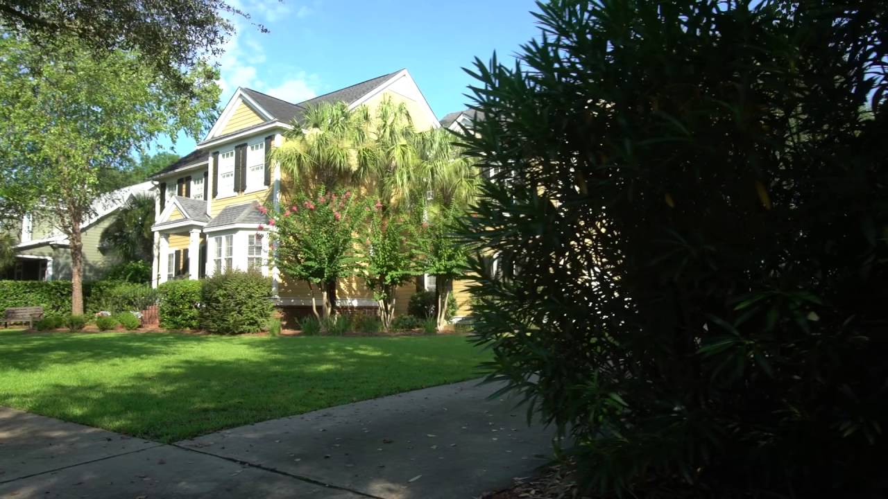 Daniel Island, Charleston, SC :15
