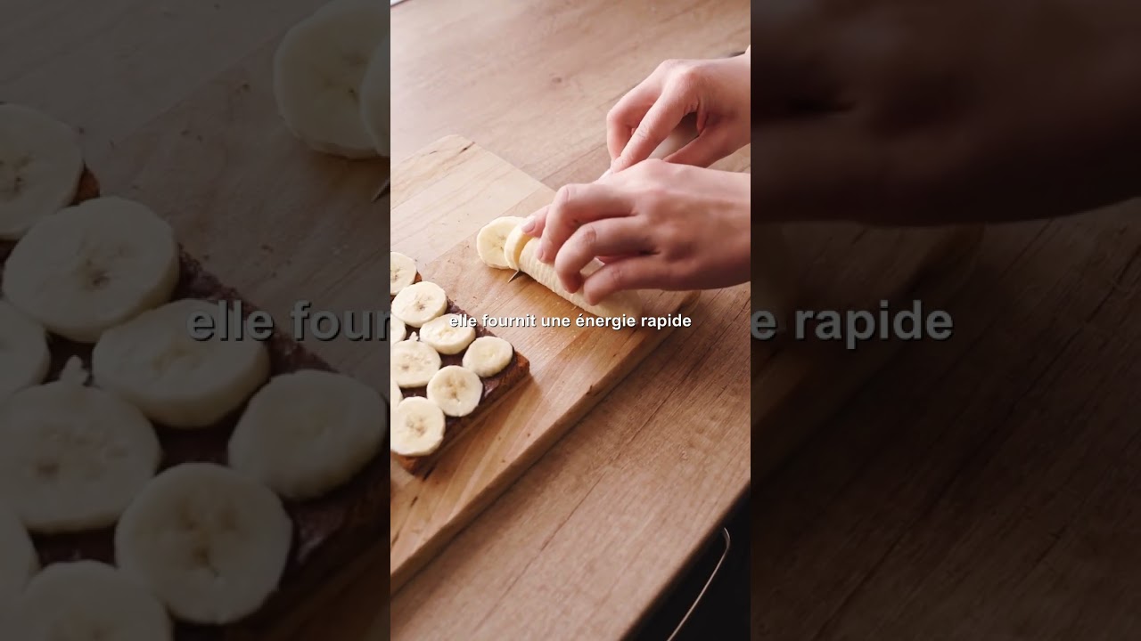 mangerez vous la banane après cette découverte 