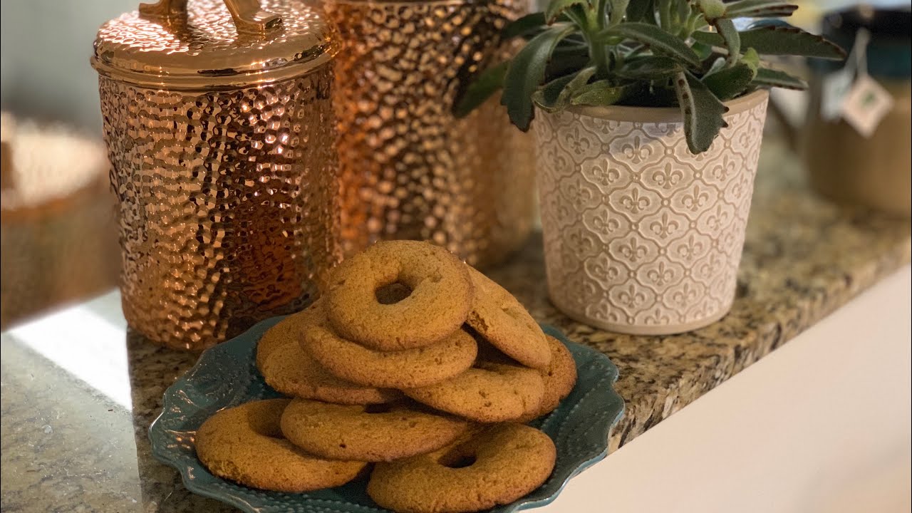 Pan de Horno Venezolano
