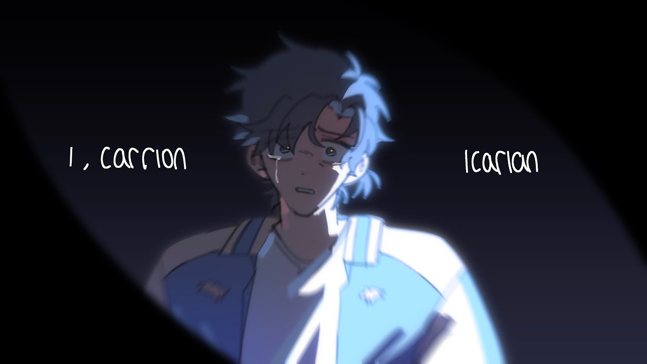 i, carrion (icarian) | link click