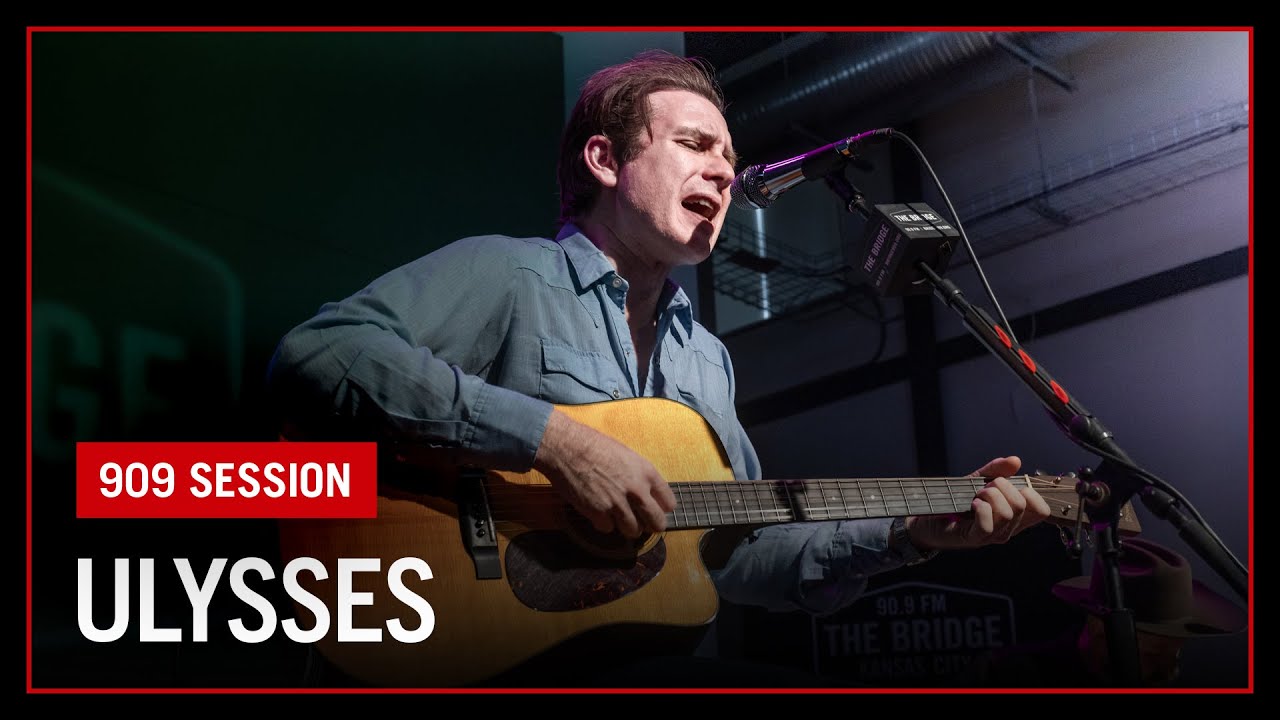 Franz Ferdinand - 'Ulysses' | The Bridge 909 Sessions