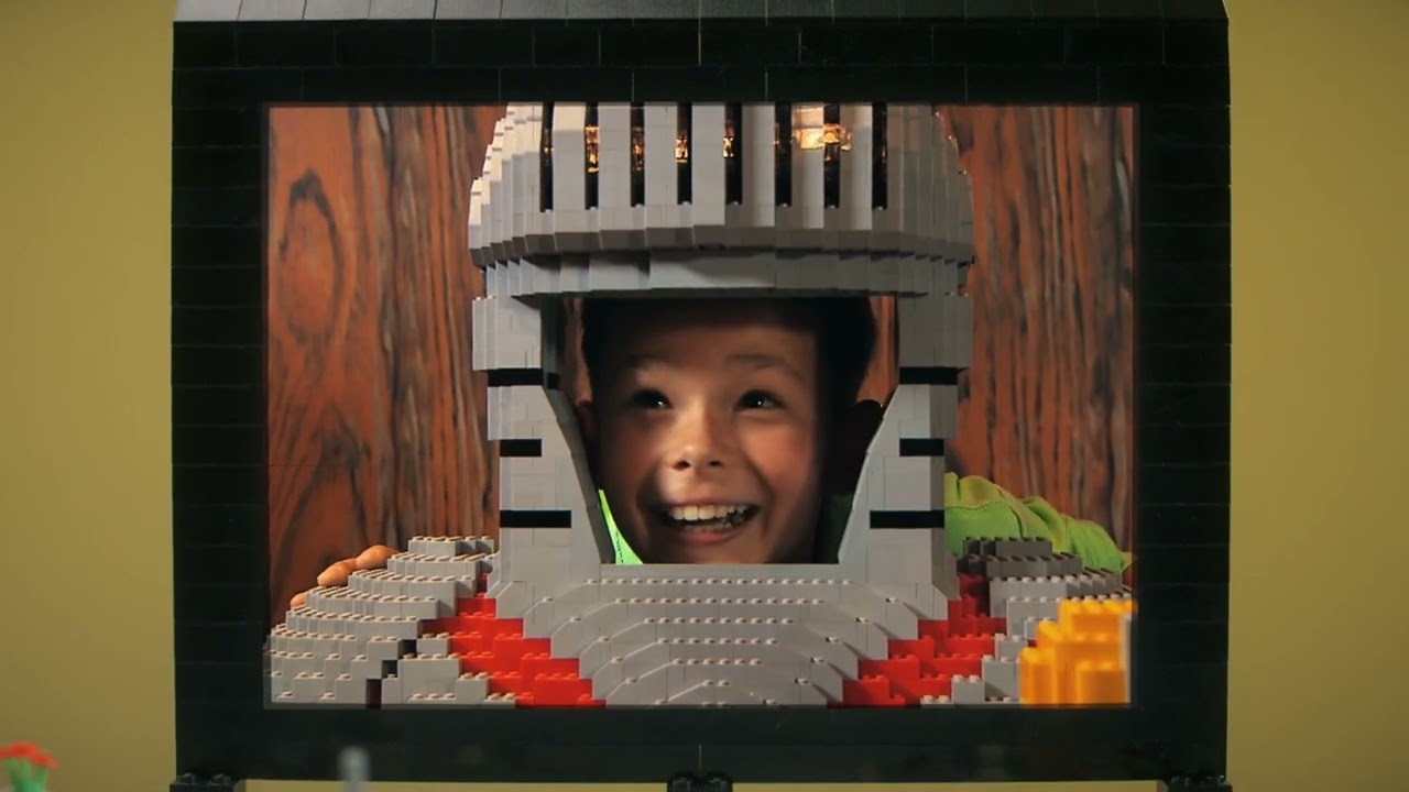 LEGOLAND Chronik - 20 Jahre LEGOLAND Deutschland