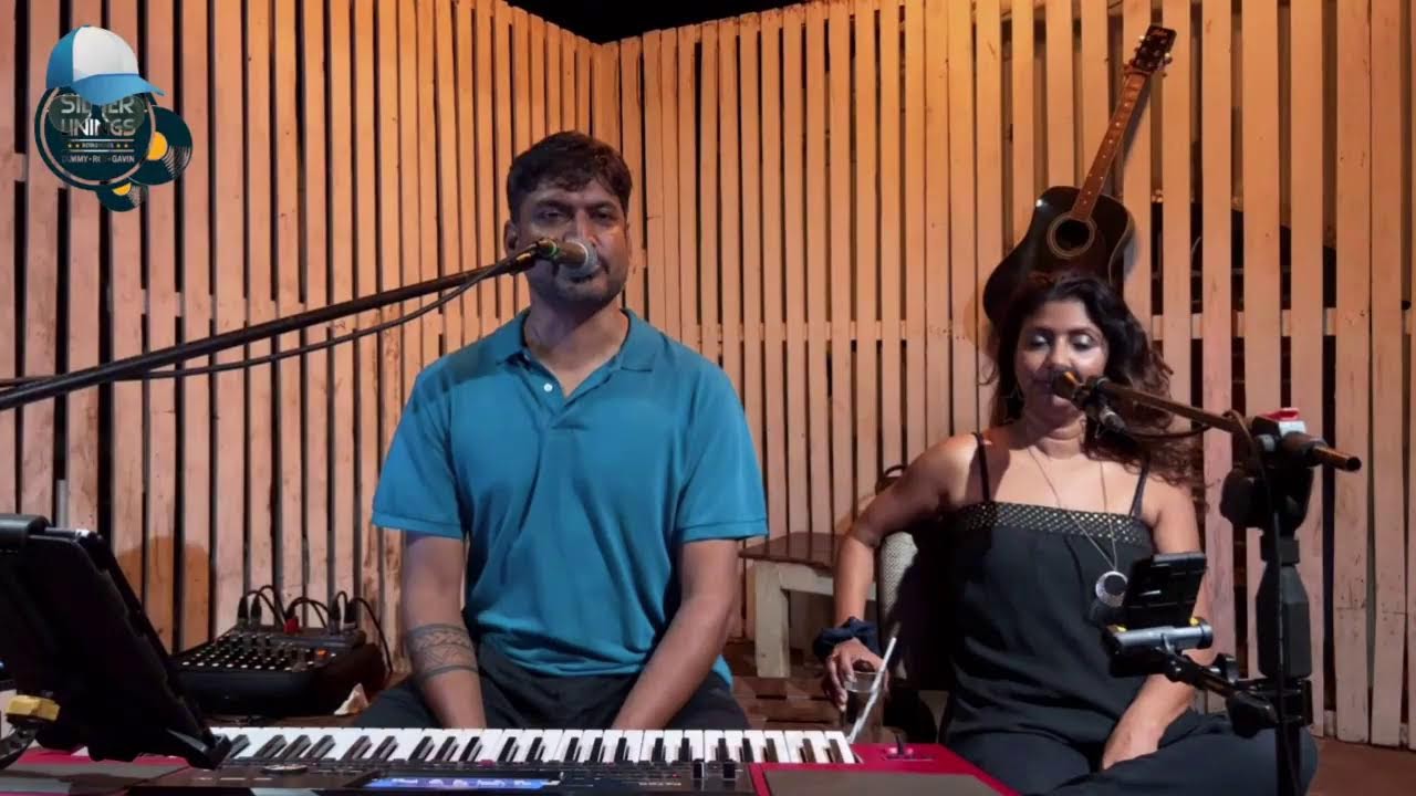 Live from Kismoor Sangolda 27.08.23