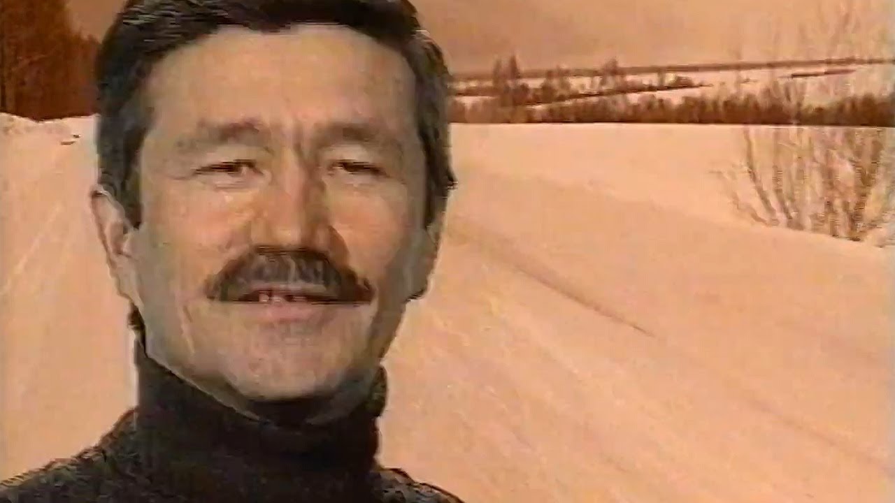 Айдар Фәйзрахманов - Димәк, мин әле сөям