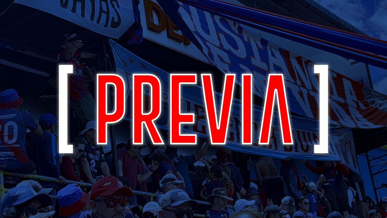 ACADEMIA ESTE AÑO NO ME PUEDES FALLAR | [PREVIA]