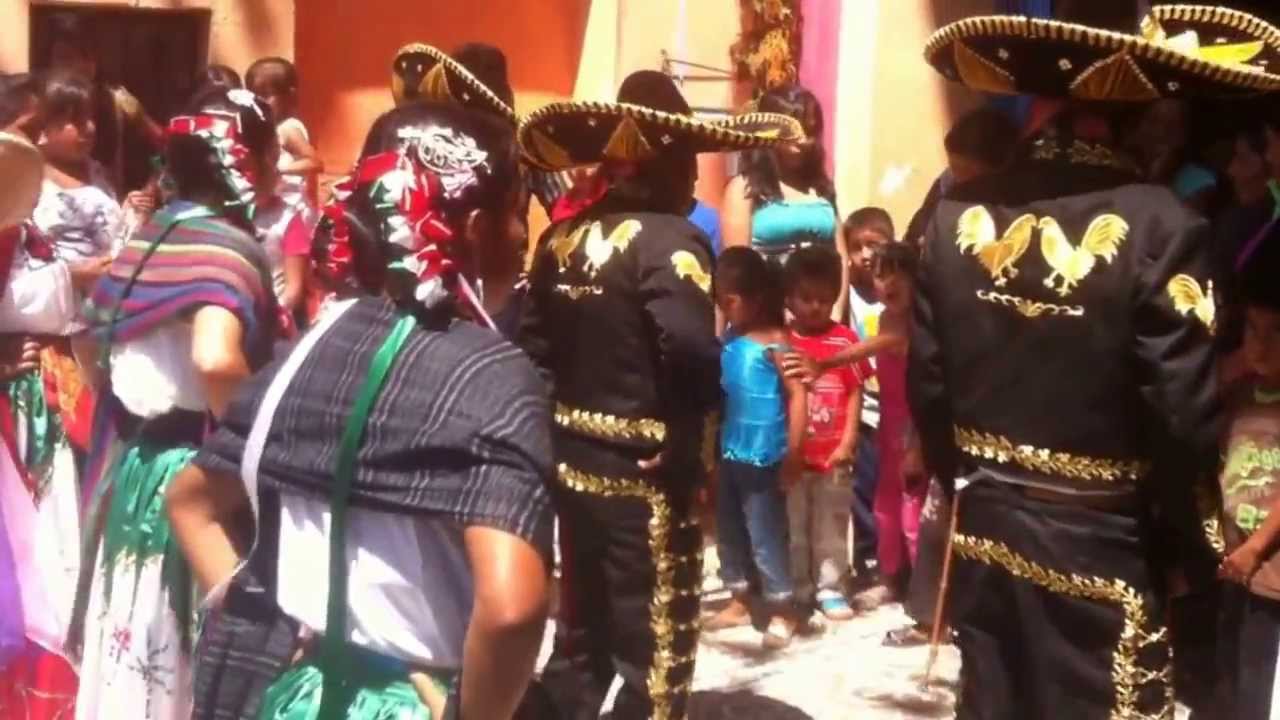 Danza De Los Toreadores (Jopala 2013)