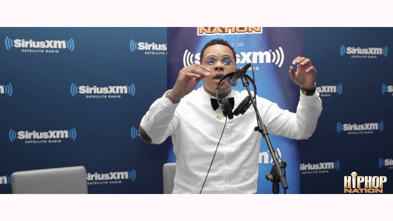 Kevin Gates Talks Struggles w/ First Record Label & Sloppy Fraudulent Shows + More (Hip Hop Nation)