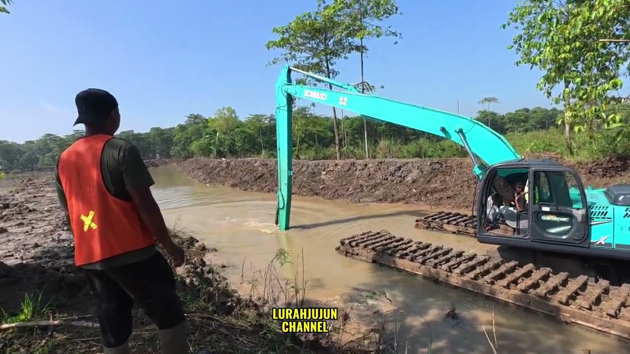 NORMALISASI BERDAMPAK POSITIF......MANTAP KDM BERSIH BERSIH TERUSS....