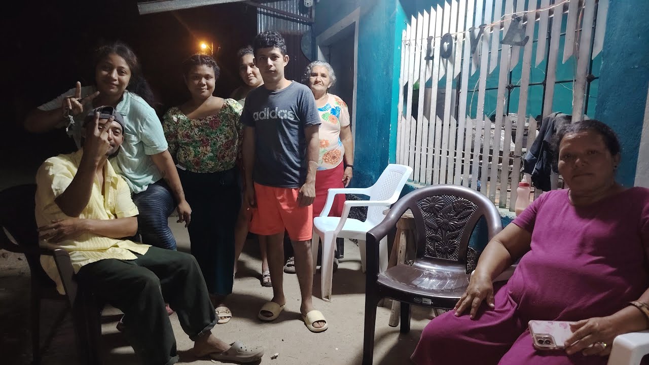 JENTE SALUDOS Y BENDICIONES PARA TODOS