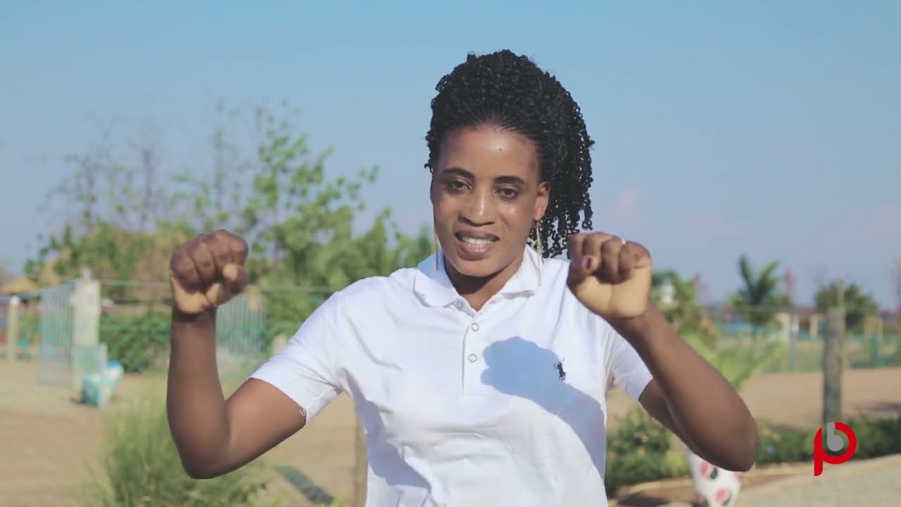 VYOTE VYAKUSIFU (OFFICIAL VIDEO HD) Kwaya ya mt. Theresia wa mtoto Yesu Kabindi