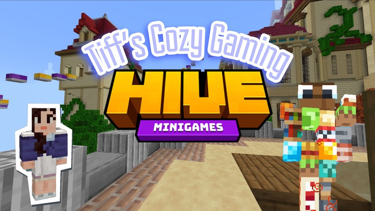 Minecraft: Hide & Seek 👀