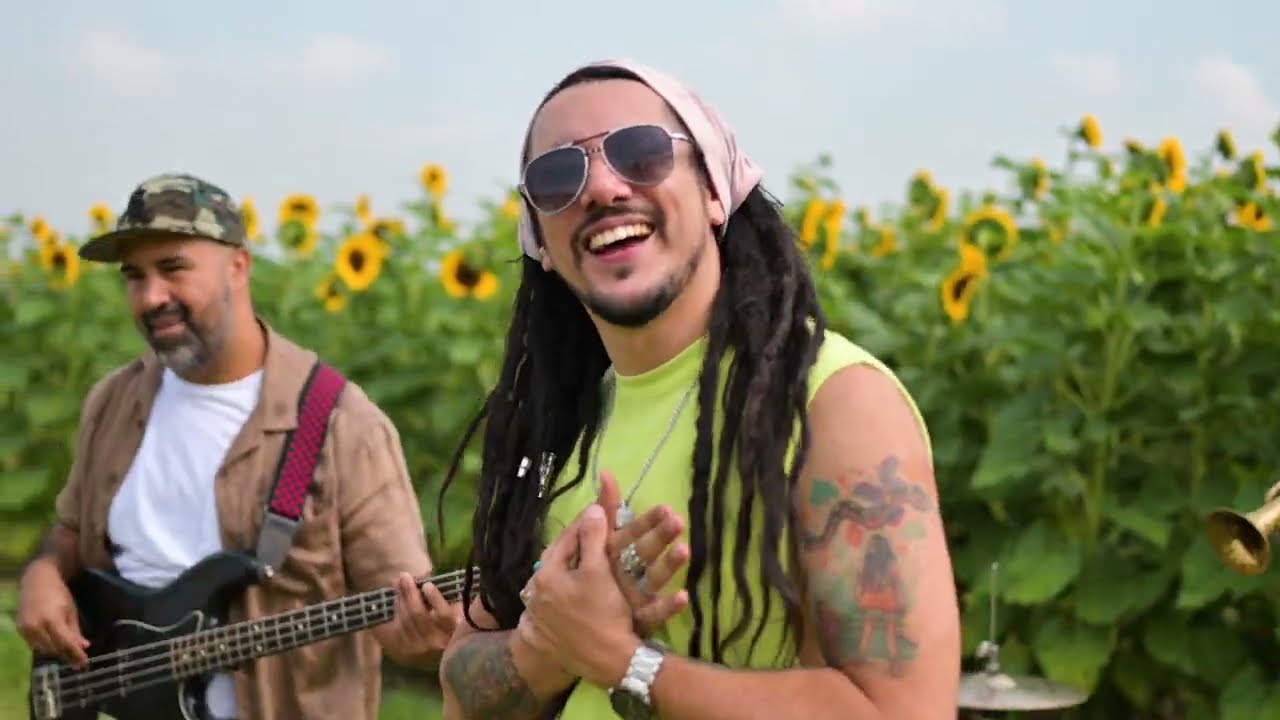 @LaCelestinaOficial  - FRESCO (Video Oficial)