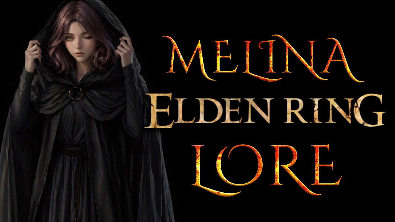Elden Rings größtes Mysterium gelöst: Melina entmystifiziert | Elden Ring Lore auf Deutsch
