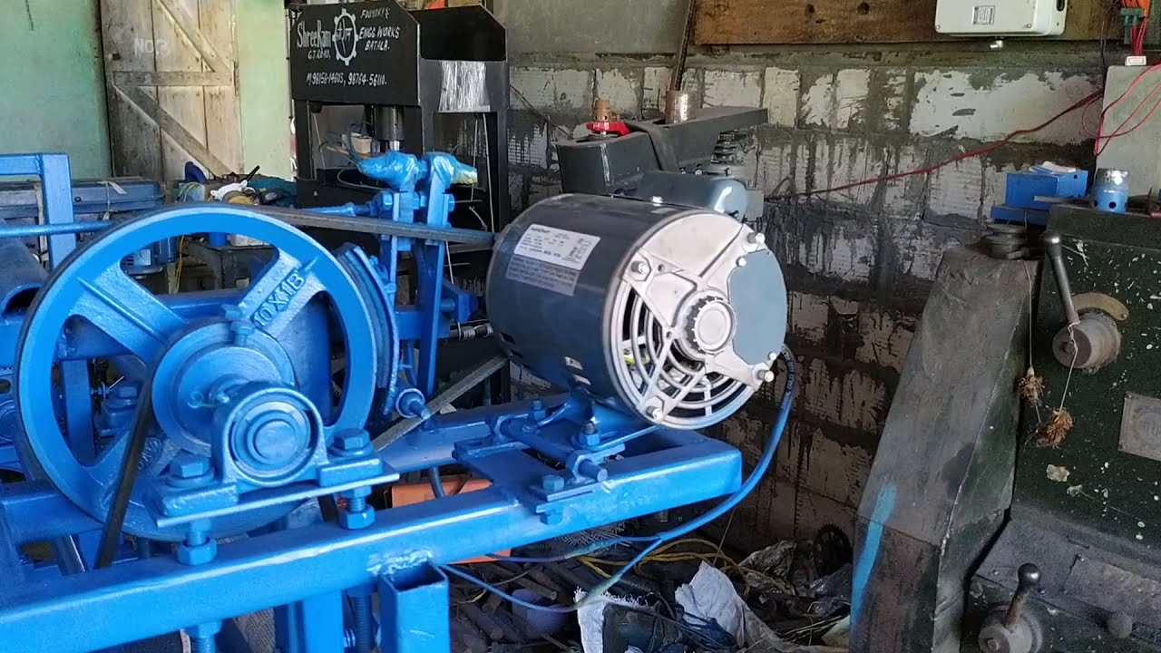Power Loom in Manipur, Made in manipur