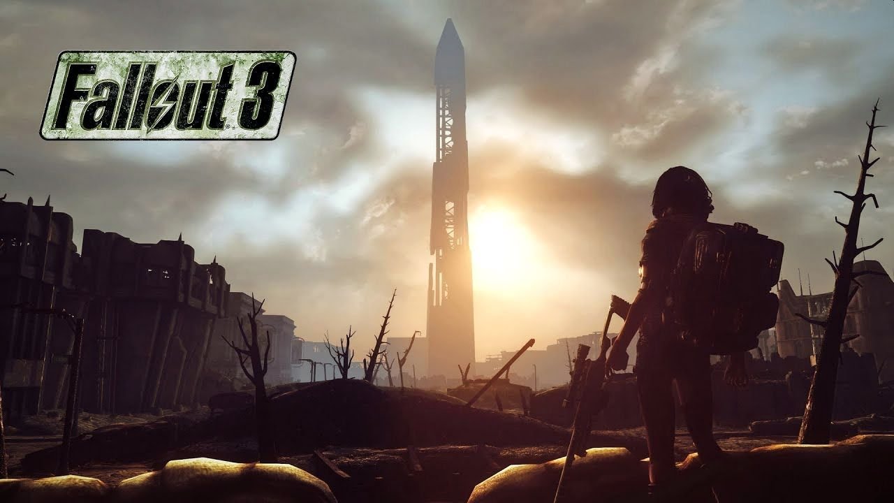 Fallout 3 – Reloaded /Серия ᐅ 30